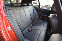 USED 2018 18 BMW 1 SERIES 3.0 M140i Shadow Edition Hatchback 5dr Petrol Auto Euro 6 (s/s) (340 ps) H&K / SHADOW EDITION / FSH
