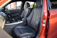USED 2018 18 BMW 1 SERIES 3.0 M140i Shadow Edition Hatchback 5dr Petrol Auto Euro 6 (s/s) (340 ps) H&K / SHADOW EDITION / FSH