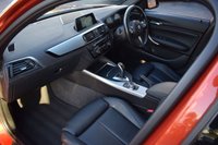 USED 2018 18 BMW 1 SERIES 3.0 M140i Shadow Edition Hatchback 5dr Petrol Auto Euro 6 (s/s) (340 ps) H&K / SHADOW EDITION / FSH