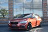 USED 2018 18 BMW 1 SERIES 3.0 M140i Shadow Edition Hatchback 5dr Petrol Auto Euro 6 (s/s) (340 ps) H&K / SHADOW EDITION / FSH
