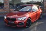 USED 2018 18 BMW 1 SERIES 3.0 M140i Shadow Edition Hatchback 5dr Petrol Auto Euro 6 (s/s) (340 ps) H&K / SHADOW EDITION / FSH