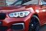 USED 2018 18 BMW 1 SERIES 3.0 M140i Shadow Edition Hatchback 5dr Petrol Auto Euro 6 (s/s) (340 ps) H&K / SHADOW EDITION / FSH