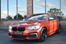 USED 2018 18 BMW 1 SERIES 3.0 M140i Shadow Edition Hatchback 5dr Petrol Auto Euro 6 (s/s) (340 ps) H&K / SHADOW EDITION / FSH