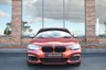 USED 2018 18 BMW 1 SERIES 3.0 M140i Shadow Edition Hatchback 5dr Petrol Auto Euro 6 (s/s) (340 ps) H&K / SHADOW EDITION / FSH