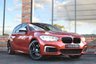 USED 2018 18 BMW 1 SERIES 3.0 M140i Shadow Edition Hatchback 5dr Petrol Auto Euro 6 (s/s) (340 ps) H&K / SHADOW EDITION / FSH
