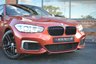 USED 2018 18 BMW 1 SERIES 3.0 M140i Shadow Edition Hatchback 5dr Petrol Auto Euro 6 (s/s) (340 ps) H&K / SHADOW EDITION / FSH