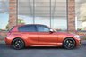 USED 2018 18 BMW 1 SERIES 3.0 M140i Shadow Edition Hatchback 5dr Petrol Auto Euro 6 (s/s) (340 ps) H&K / SHADOW EDITION / FSH