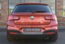 USED 2018 18 BMW 1 SERIES 3.0 M140i Shadow Edition Hatchback 5dr Petrol Auto Euro 6 (s/s) (340 ps) H&K / SHADOW EDITION / FSH