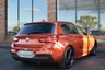 USED 2018 18 BMW 1 SERIES 3.0 M140i Shadow Edition Hatchback 5dr Petrol Auto Euro 6 (s/s) (340 ps) H&K / SHADOW EDITION / FSH
