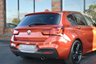 USED 2018 18 BMW 1 SERIES 3.0 M140i Shadow Edition Hatchback 5dr Petrol Auto Euro 6 (s/s) (340 ps) H&K / SHADOW EDITION / FSH