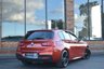 USED 2018 18 BMW 1 SERIES 3.0 M140i Shadow Edition Hatchback 5dr Petrol Auto Euro 6 (s/s) (340 ps) H&K / SHADOW EDITION / FSH
