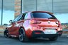 USED 2018 18 BMW 1 SERIES 3.0 M140i Shadow Edition Hatchback 5dr Petrol Auto Euro 6 (s/s) (340 ps) H&K / SHADOW EDITION / FSH