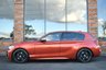 USED 2018 18 BMW 1 SERIES 3.0 M140i Shadow Edition Hatchback 5dr Petrol Auto Euro 6 (s/s) (340 ps) H&K / SHADOW EDITION / FSH