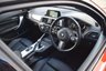 USED 2018 18 BMW 1 SERIES 3.0 M140i Shadow Edition Hatchback 5dr Petrol Auto Euro 6 (s/s) (340 ps) H&K / SHADOW EDITION / FSH