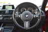 USED 2018 18 BMW 1 SERIES 3.0 M140i Shadow Edition Hatchback 5dr Petrol Auto Euro 6 (s/s) (340 ps) H&K / SHADOW EDITION / FSH