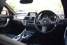 USED 2018 18 BMW 1 SERIES 3.0 M140i Shadow Edition Hatchback 5dr Petrol Auto Euro 6 (s/s) (340 ps) H&K / SHADOW EDITION / FSH