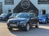 USED 2012 12 AUDI Q5 2.0 TDI S line SUV 5dr Diesel S Tronic quattro Euro 5 (170 ps) SLINE! 12 MONTHS WARRANTY!