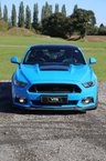 USED 2018 51 FORD MUSTANG 5.0 V8 GT Fastback 2dr Petrol Manual Euro 6 (416 bhp) 4 YEAR WARRANTY AVAILABLE