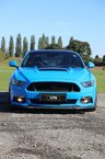 USED 2018 51 FORD MUSTANG 5.0 V8 GT Fastback 2dr Petrol Manual Euro 6 (416 bhp) 4 YEAR WARRANTY AVAILABLE