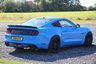 USED 2018 51 FORD MUSTANG 5.0 V8 GT Fastback 2dr Petrol Manual Euro 6 (416 bhp) 4 YEAR WARRANTY AVAILABLE