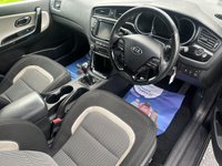USED 2014 63 KIA CEED 1.6 CRDI 3 ECODYNAMICS 5d 126 BHP 