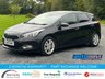 USED 2014 63 KIA CEED 1.6 CRDI 3 ECODYNAMICS 5d 126 BHP 