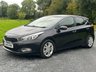 USED 2014 63 KIA CEED 1.6 CRDI 3 ECODYNAMICS 5d 126 BHP 