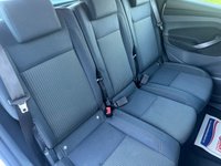 USED 2012 FORD C-MAX 1.6 TITANIUM 5d 123 BHP 