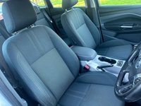 USED 2012 FORD C-MAX 1.6 TITANIUM 5d 123 BHP 