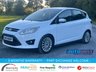 USED 2012 FORD C-MAX 1.6 TITANIUM 5d 123 BHP 