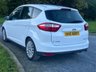 USED 2012 FORD C-MAX 1.6 TITANIUM 5d 123 BHP 