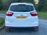 USED 2012 FORD C-MAX 1.6 TITANIUM 5d 123 BHP 