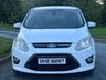 USED 2012 FORD C-MAX 1.6 TITANIUM 5d 123 BHP 