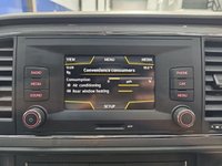 USED 2017 66 SEAT LEON 1.4 EcoTSI FR Sport Tourer 5dr Petrol Manual Euro 6 (s/s) (150 ps) Cruise,Btooth,&pound;35 Tax,1P.Owner