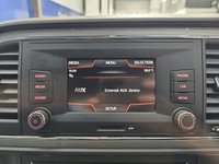 USED 2017 66 SEAT LEON 1.4 EcoTSI FR Sport Tourer 5dr Petrol Manual Euro 6 (s/s) (150 ps) Cruise,Btooth,&pound;35 Tax,1P.Owner