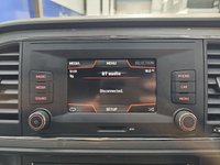 USED 2017 66 SEAT LEON 1.4 EcoTSI FR Sport Tourer 5dr Petrol Manual Euro 6 (s/s) (150 ps) Cruise,Btooth,&pound;35 Tax,1P.Owner