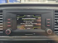 USED 2017 66 SEAT LEON 1.4 EcoTSI FR Sport Tourer 5dr Petrol Manual Euro 6 (s/s) (150 ps) Cruise,Btooth,&pound;35 Tax,1P.Owner