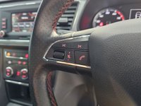USED 2017 66 SEAT LEON 1.4 EcoTSI FR Sport Tourer 5dr Petrol Manual Euro 6 (s/s) (150 ps) Cruise,Btooth,&pound;35 Tax,1P.Owner