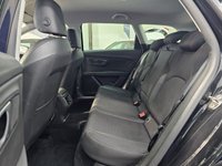 USED 2017 66 SEAT LEON 1.4 EcoTSI FR Sport Tourer 5dr Petrol Manual Euro 6 (s/s) (150 ps) Cruise,Btooth,&pound;35 Tax,1P.Owner