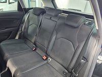 USED 2017 66 SEAT LEON 1.4 EcoTSI FR Sport Tourer 5dr Petrol Manual Euro 6 (s/s) (150 ps) Cruise,Btooth,&pound;35 Tax,1P.Owner
