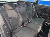 USED 2017 66 SEAT LEON 1.4 EcoTSI FR Sport Tourer 5dr Petrol Manual Euro 6 (s/s) (150 ps) Cruise,Btooth,&pound;35 Tax,1P.Owner