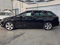 USED 2017 66 SEAT LEON 1.4 EcoTSI FR Sport Tourer 5dr Petrol Manual Euro 6 (s/s) (150 ps) Cruise,Btooth,&pound;35 Tax,1P.Owner