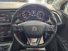 USED 2017 66 SEAT LEON 1.4 EcoTSI FR Sport Tourer 5dr Petrol Manual Euro 6 (s/s) (150 ps) Cruise,Btooth,&pound;35 Tax,1P.Owner