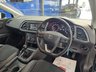 USED 2017 66 SEAT LEON 1.4 EcoTSI FR Sport Tourer 5dr Petrol Manual Euro 6 (s/s) (150 ps) Cruise,Btooth,&pound;35 Tax,1P.Owner