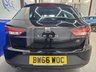 USED 2017 66 SEAT LEON 1.4 EcoTSI FR Sport Tourer 5dr Petrol Manual Euro 6 (s/s) (150 ps) Cruise,Btooth,&pound;35 Tax,1P.Owner