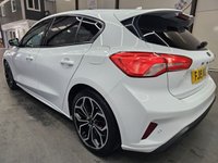USED 2019 19 FORD FOCUS 1.5 EcoBlue ST-Line X Hatchback 5dr Diesel Auto Euro 6 (s/s) (120 ps) Sat Nav,Heated Seats,P.Sensors