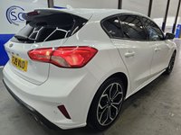 USED 2019 19 FORD FOCUS 1.5 EcoBlue ST-Line X Hatchback 5dr Diesel Auto Euro 6 (s/s) (120 ps) Sat Nav,Heated Seats,P.Sensors