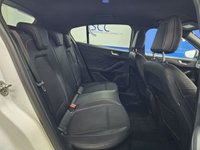 USED 2019 19 FORD FOCUS 1.5 EcoBlue ST-Line X Hatchback 5dr Diesel Auto Euro 6 (s/s) (120 ps) Sat Nav,Heated Seats,P.Sensors