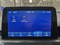 USED 2019 19 FORD FOCUS 1.5 EcoBlue ST-Line X Hatchback 5dr Diesel Auto Euro 6 (s/s) (120 ps) Sat Nav,Heated Seats,P.Sensors
