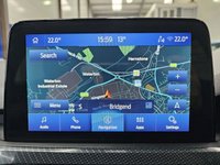 USED 2019 19 FORD FOCUS 1.5 EcoBlue ST-Line X Hatchback 5dr Diesel Auto Euro 6 (s/s) (120 ps) Sat Nav,Heated Seats,P.Sensors